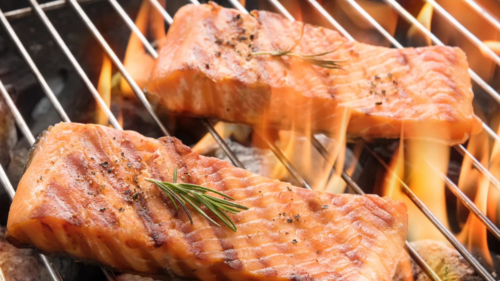 How knowing your salmon types can change the way you cook fish