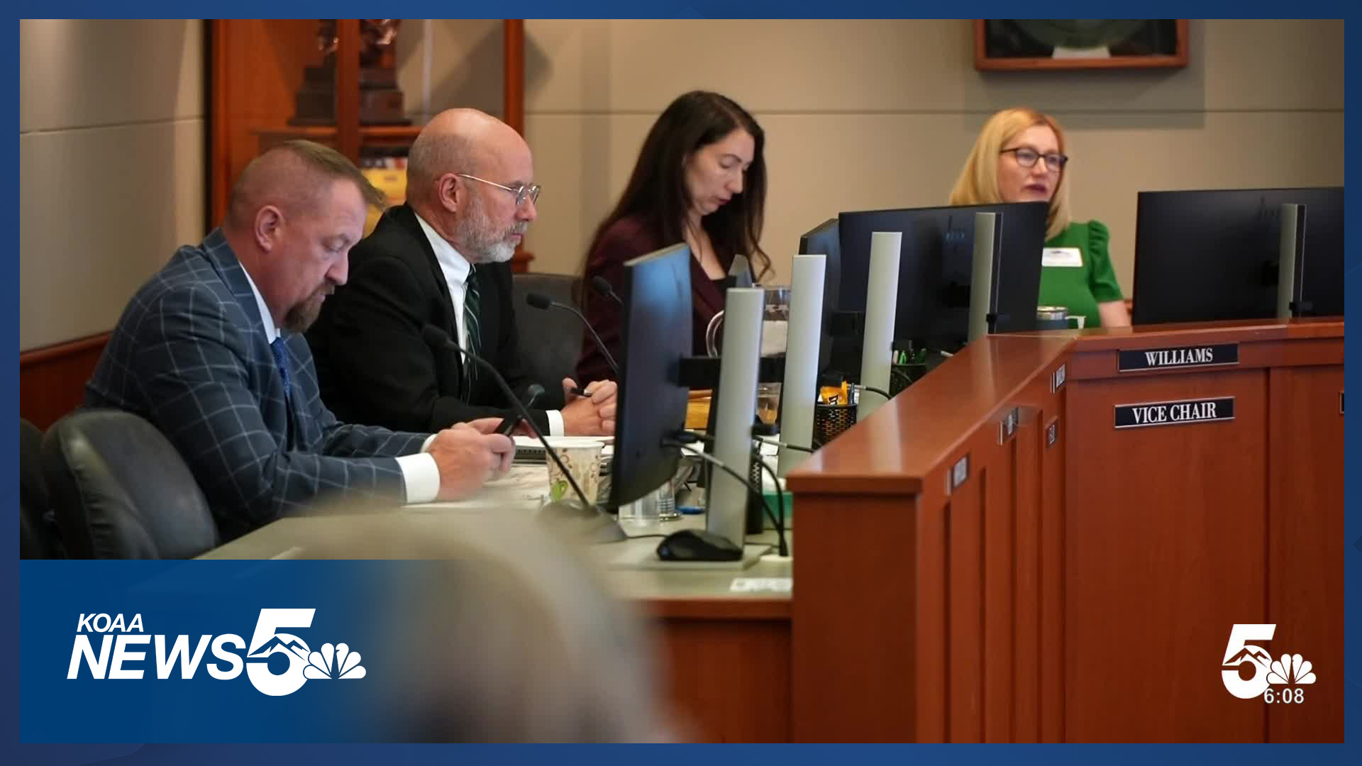 Colorado Springs Utilities proposes fuel rate decrease for both gas and ...