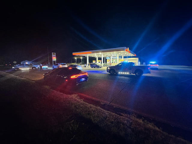 Grand jury won’t indict man in fatal Natchez gas station shooting