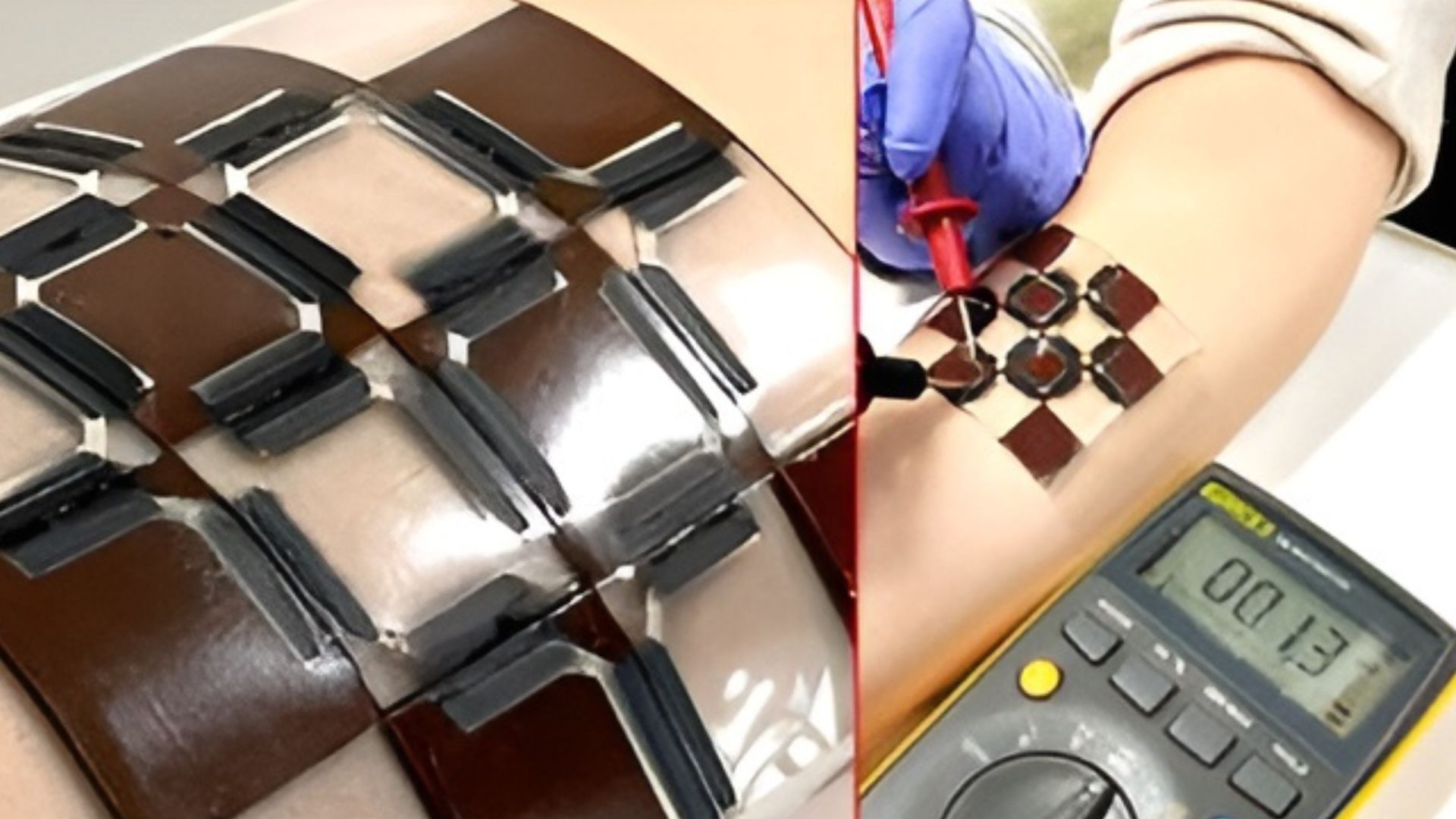 New thermal routing design lets next-gen wearable devices finally run ...