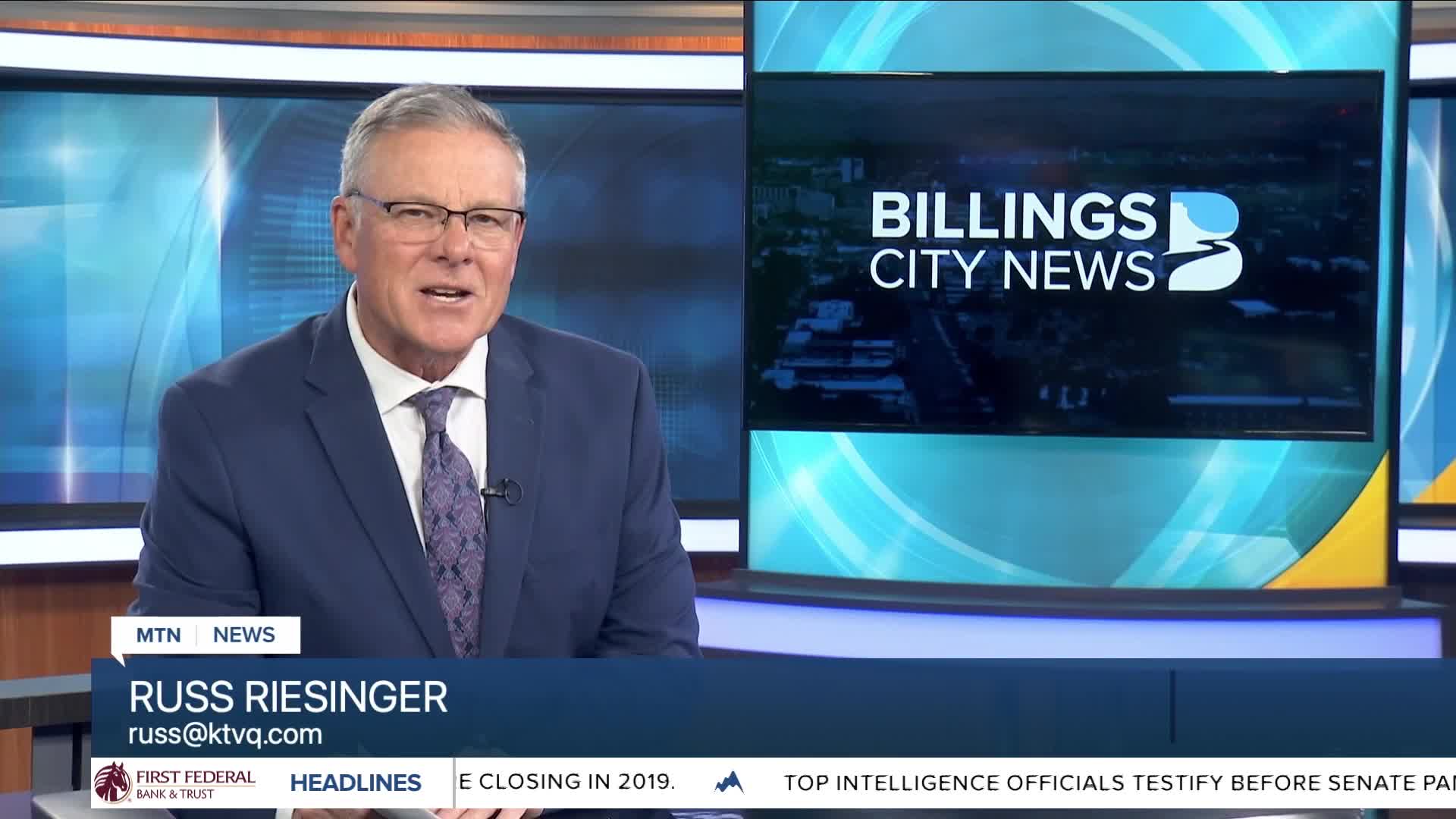 MTN 4:30 news with Russ Riesinger 3-18-26