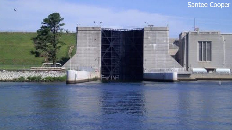 Pinopolis lock closure raising concerns ahead of boating season