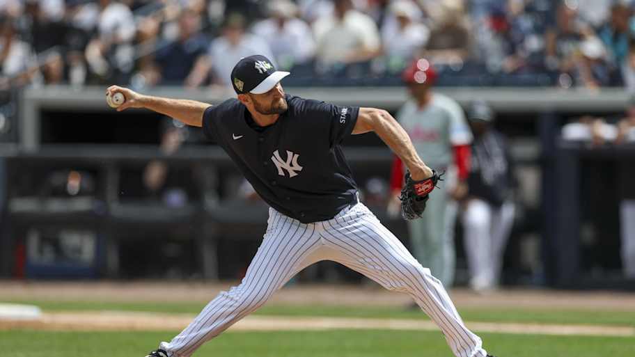 Troubled Yankees relievers might've just saved their jobs at the last ...