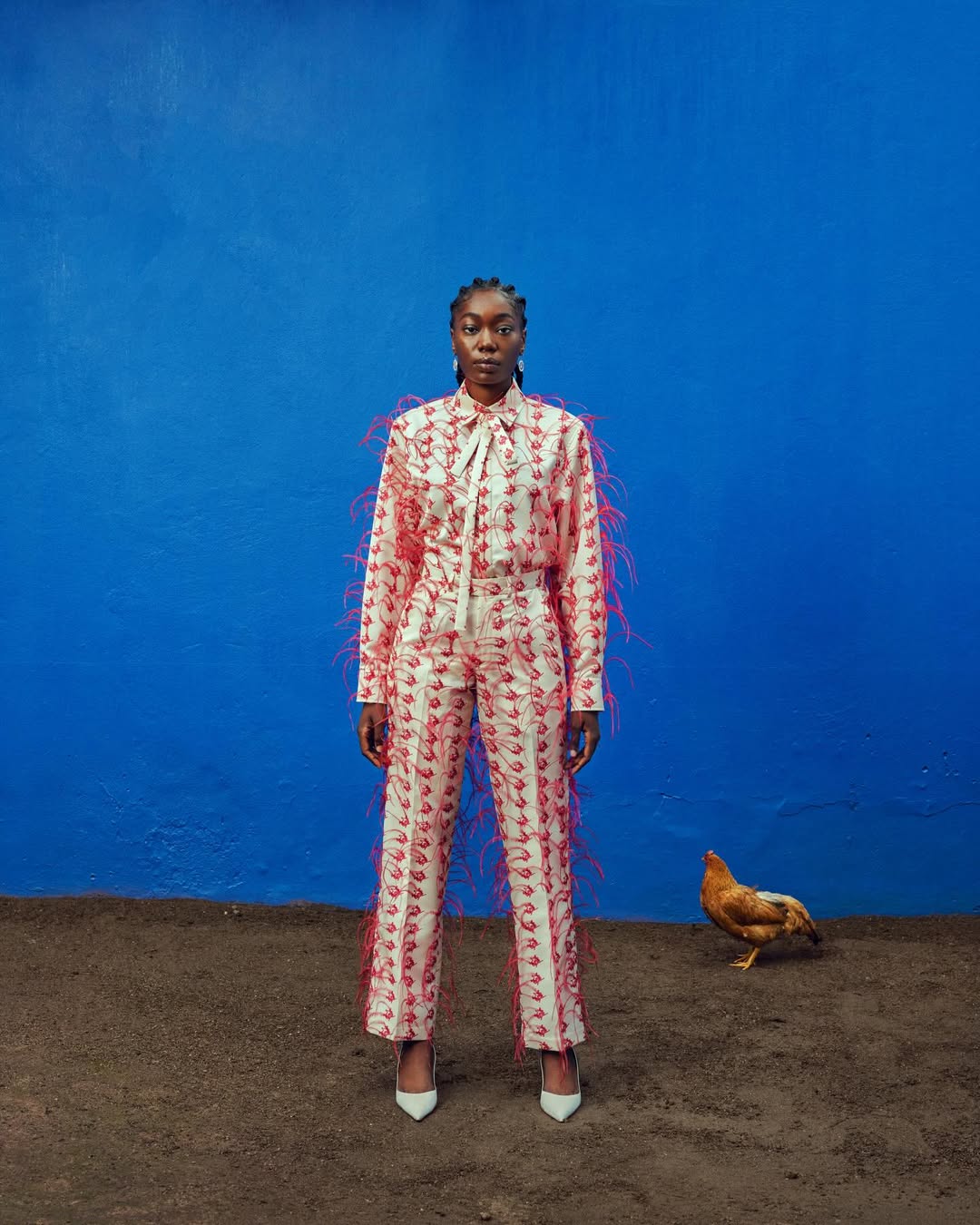 11 African fashion brands taking over the global style scene