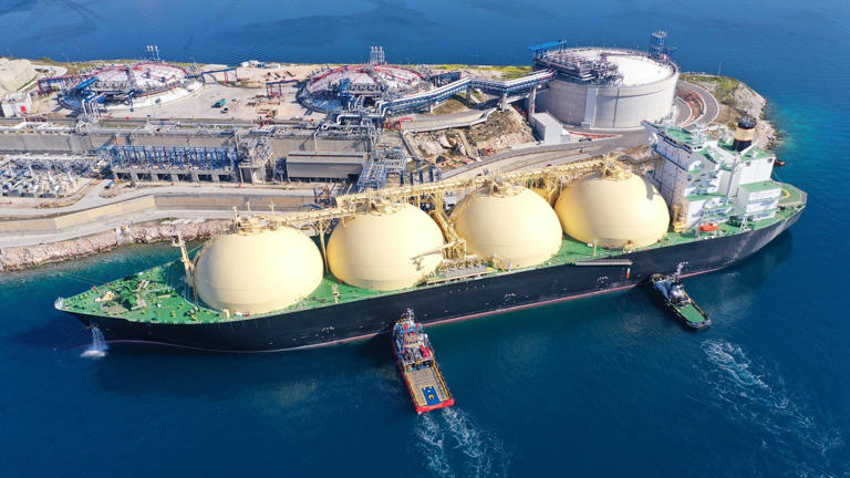 EIG-backed LNG company MidOcean Energy raises $1.2BN in new funding