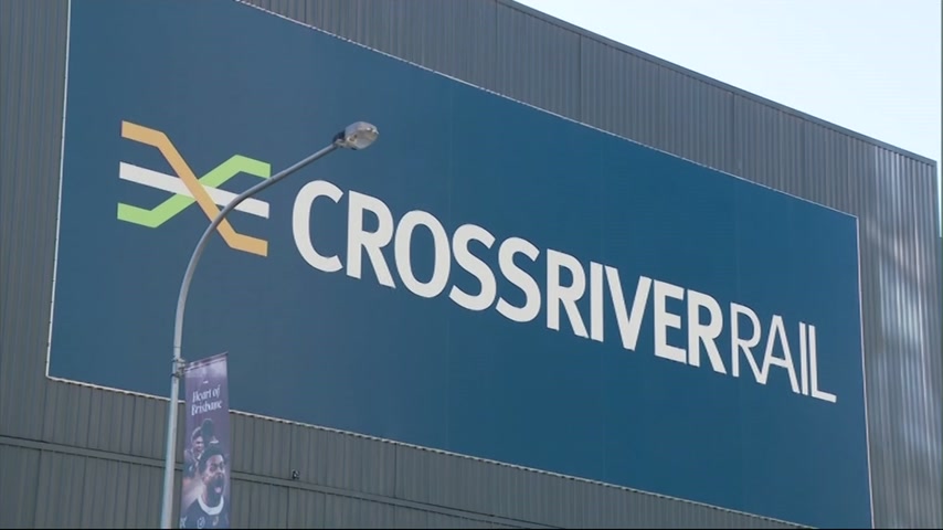 Cross River Rail boss tells CFMEU inquiry union purposefully caused ...
