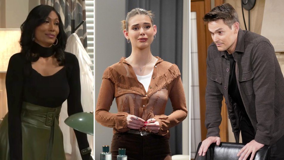 CBS soaps preempted for March Madness: Get the full schedule details
