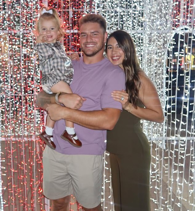 NFL star announces shock retirement at 29 in emotional post one month ...