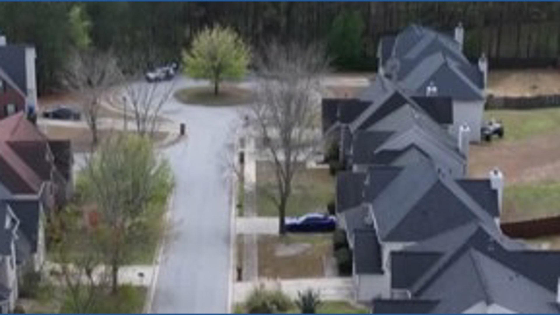 South Fulton residents react to shooting that killed 2 teenagers in ...