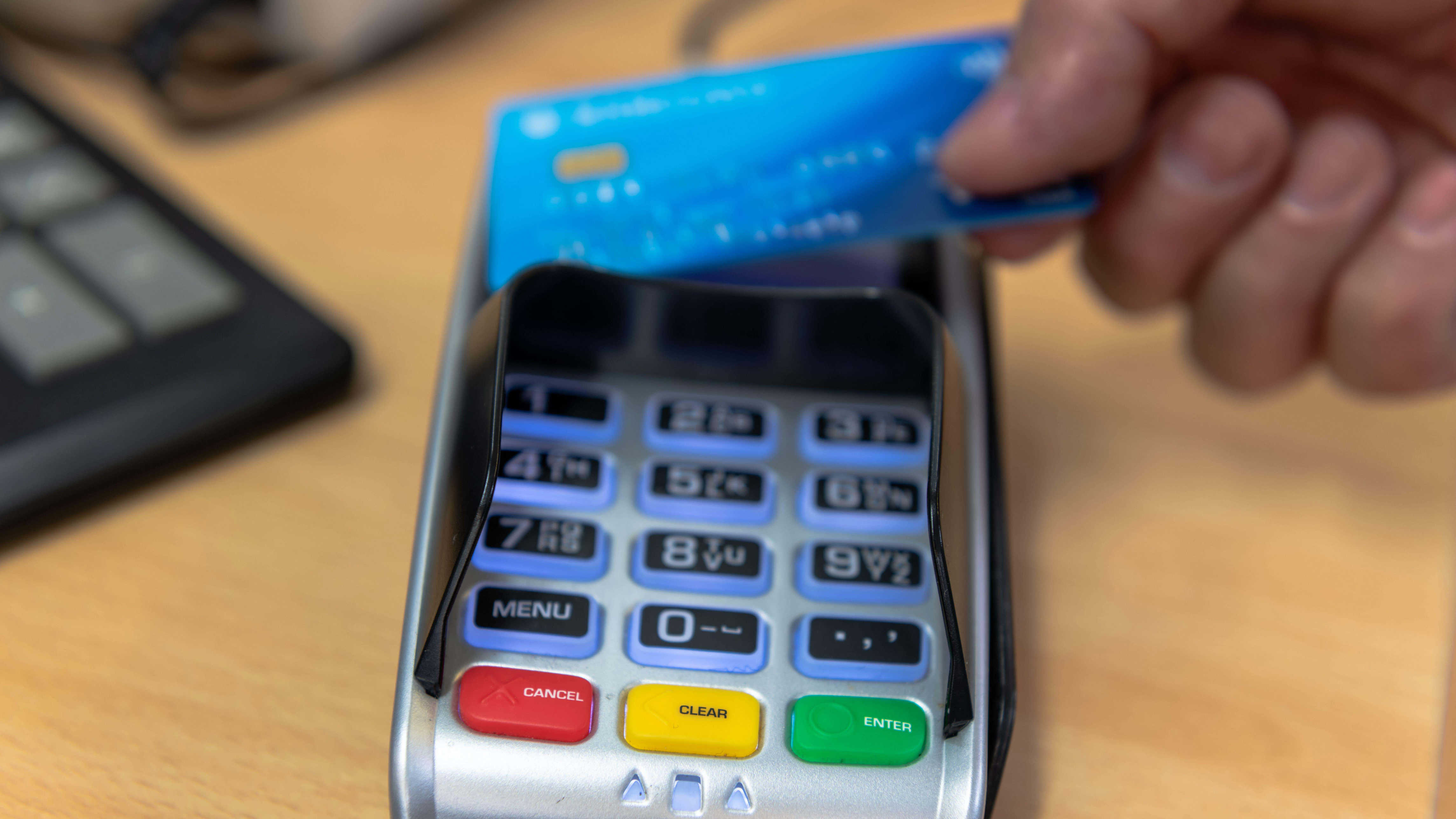 Banks have new flexibilities to set higher contactless card limits in ...