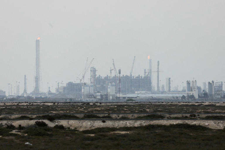 Trump threatens to ‘massively blow up’ Iran gas field if they launch ...