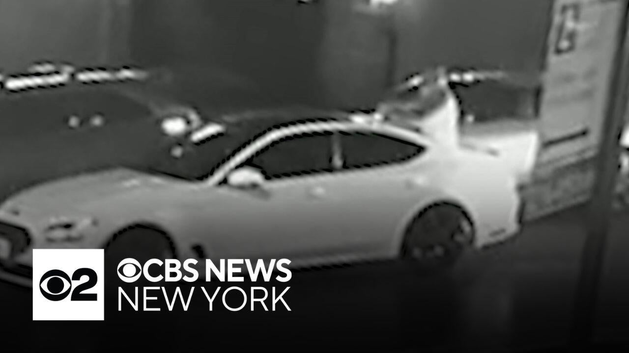 NYPD officer suspended without pay after off-duty shooting in the Bronx