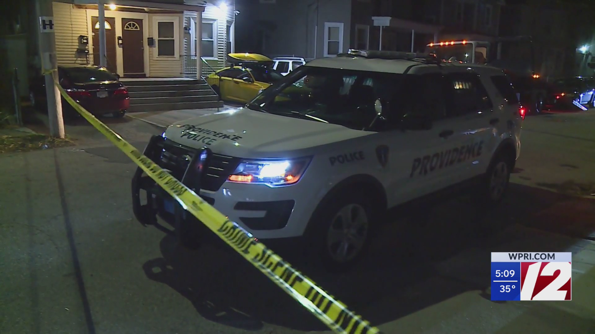 RI Supreme Court upholds conviction in 2021 murder case
