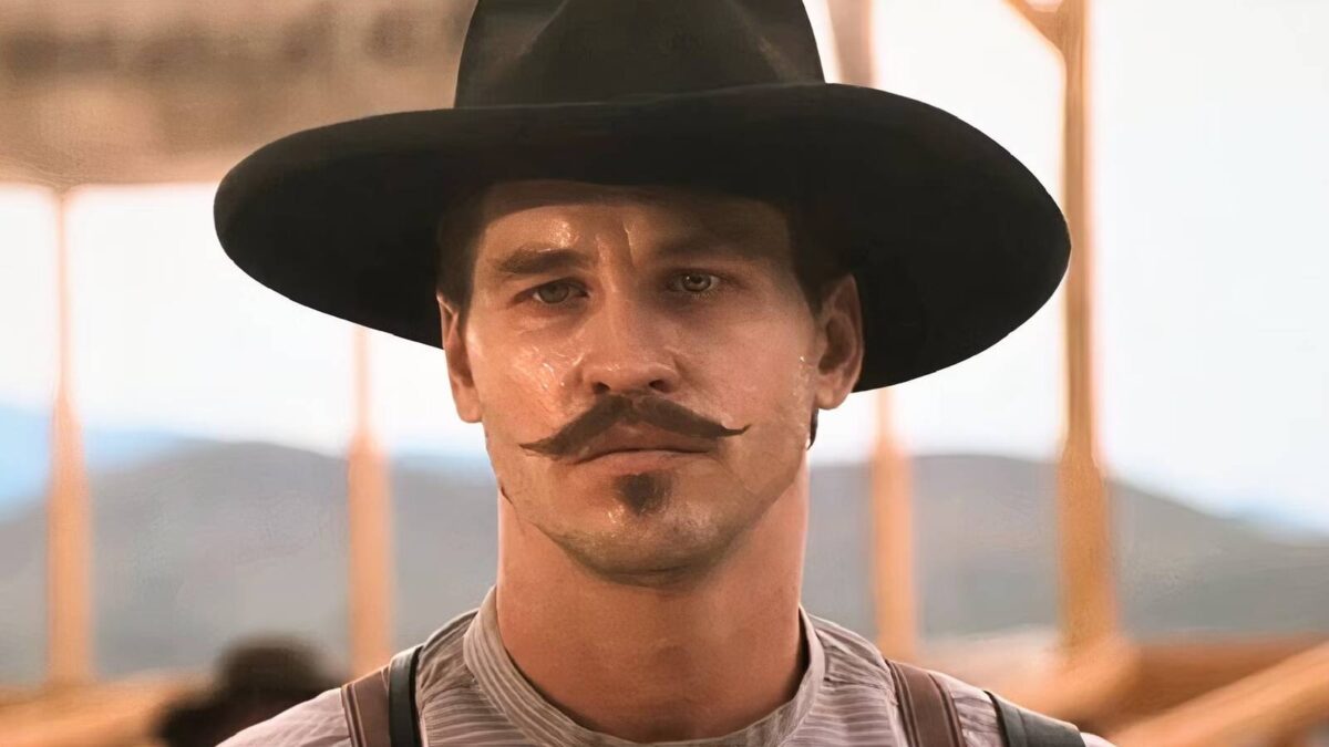 Val Kilmer to be resurrected with AI for new film role: 'This is what ...