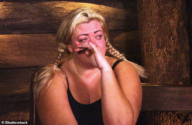 I'm a Celebrity All Stars 'feud erupts as Gemma Collins brands Sinitta a rat '