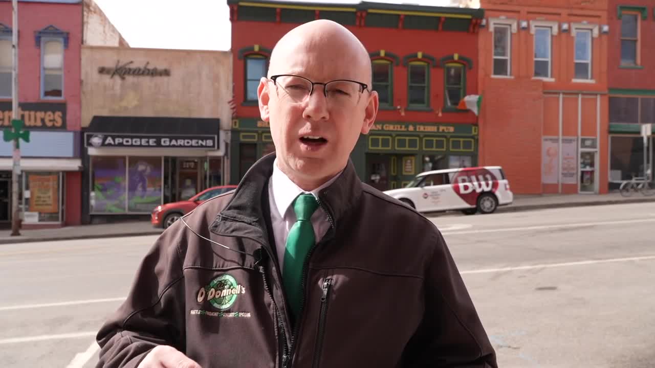Butte businesses report strong sales and out-of-town tourism during ...