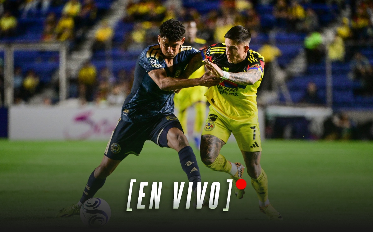 Ver América vs. Philadelphia en vivo gratis. Sigue aquí el partido de ...