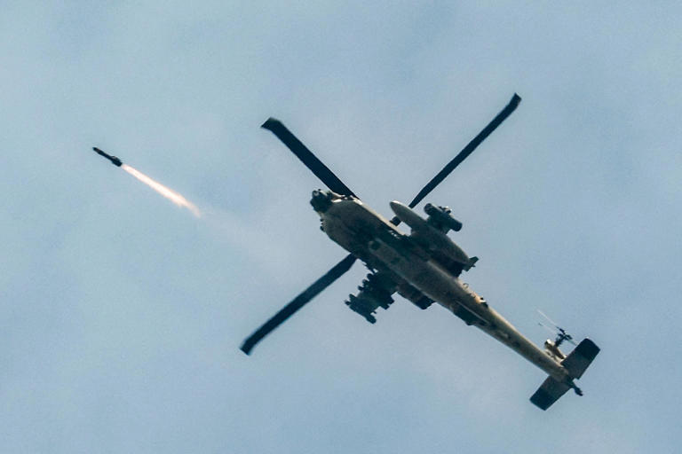Missili su gas e petrolio: è la 'guerra energetica'. E Teheran minaccia ...