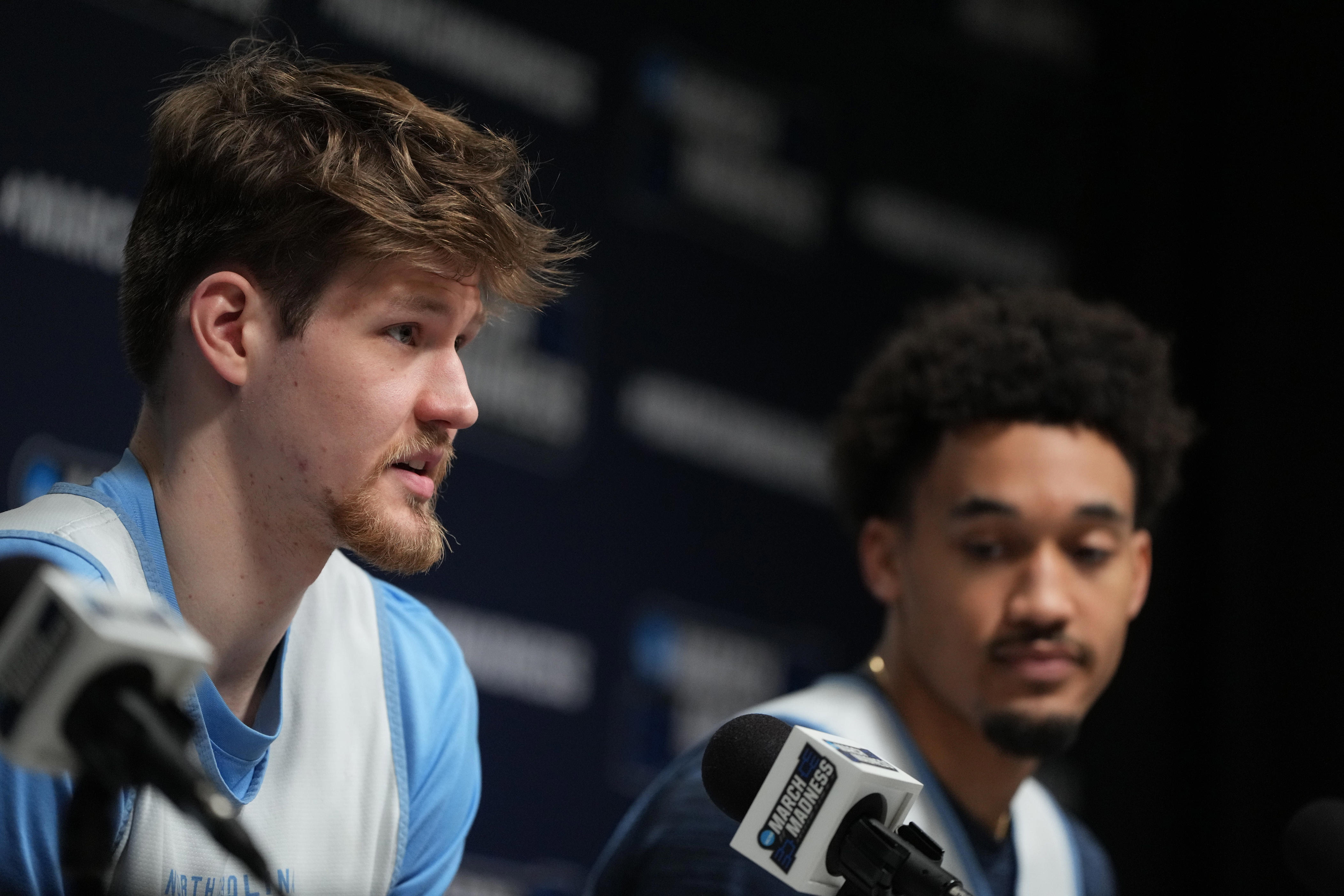 UNC basketball hoping to turn page ahead of NCAA tournament