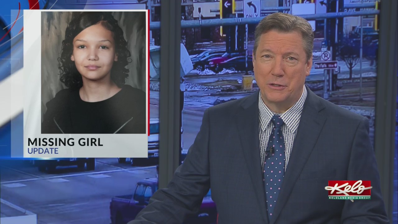 Police still searching for missing 14-year-old girl