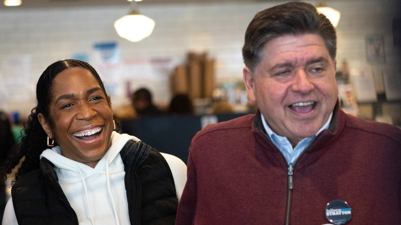 Takeaways from Illinois primary elections
