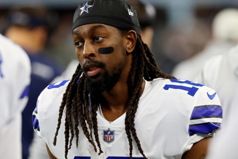 Ex-NFL star TY Hilton announces retirement