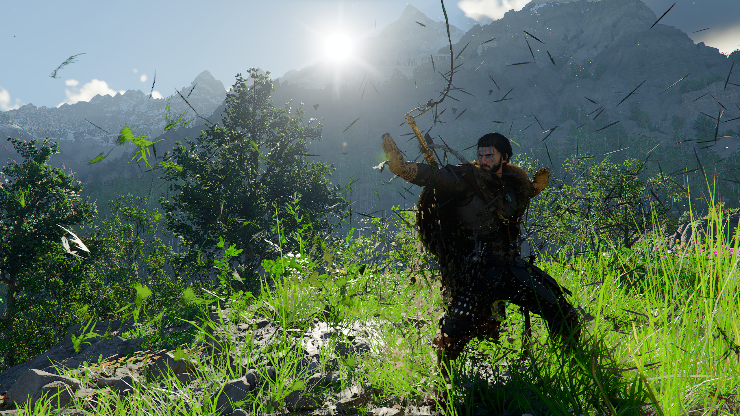 Crimson Desert developer suggests refunds for Intel Arc GPU owners for now