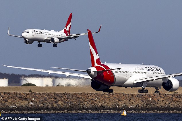Qantas announces another huge rule change for frequent flyers: 'This is so unfair'