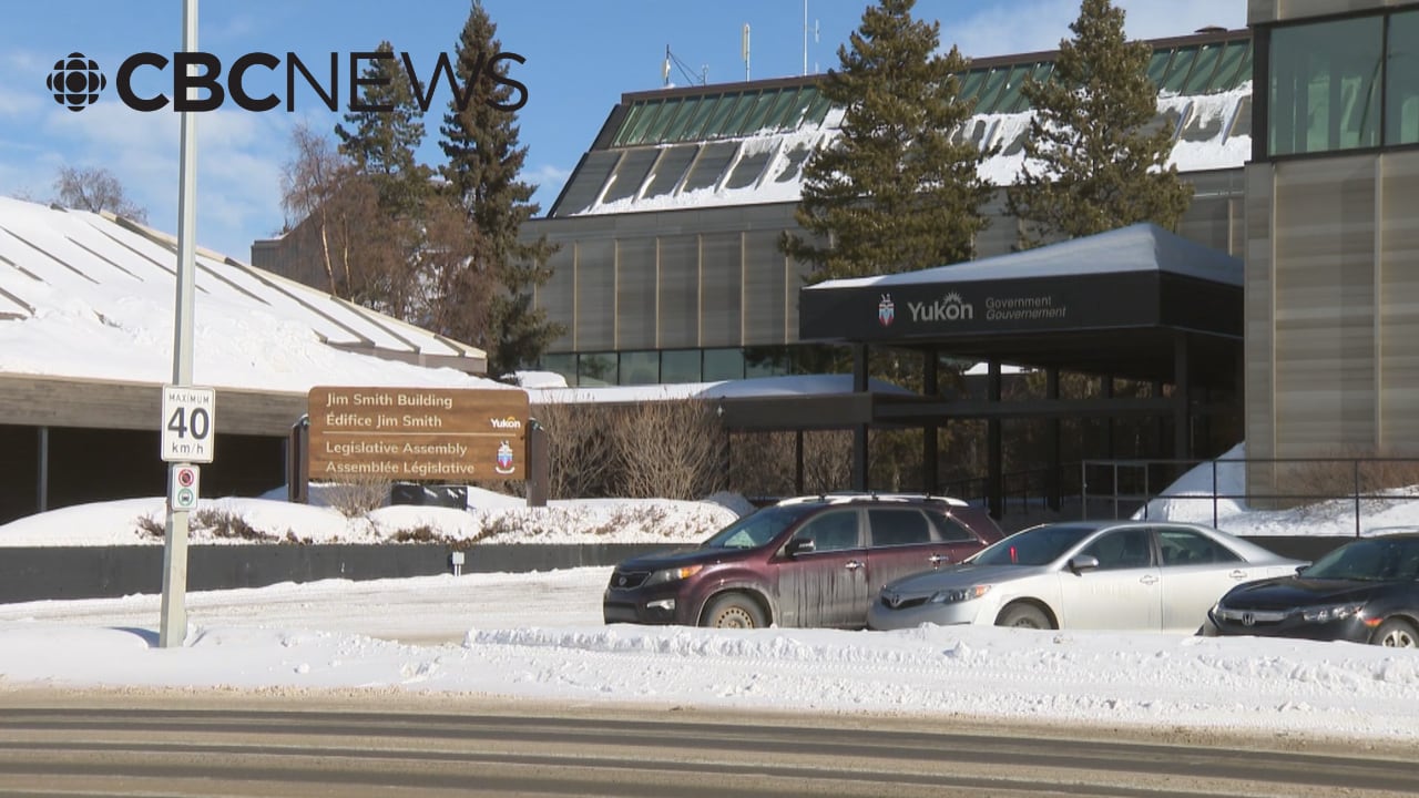 Yukon gov't prepares first full budget as new sitting begins