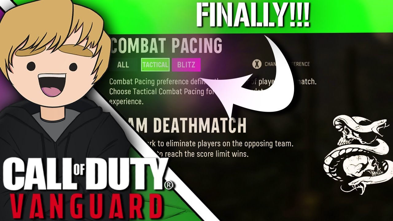Massive Vanguard combat pacing update, MW2 combat changes explained