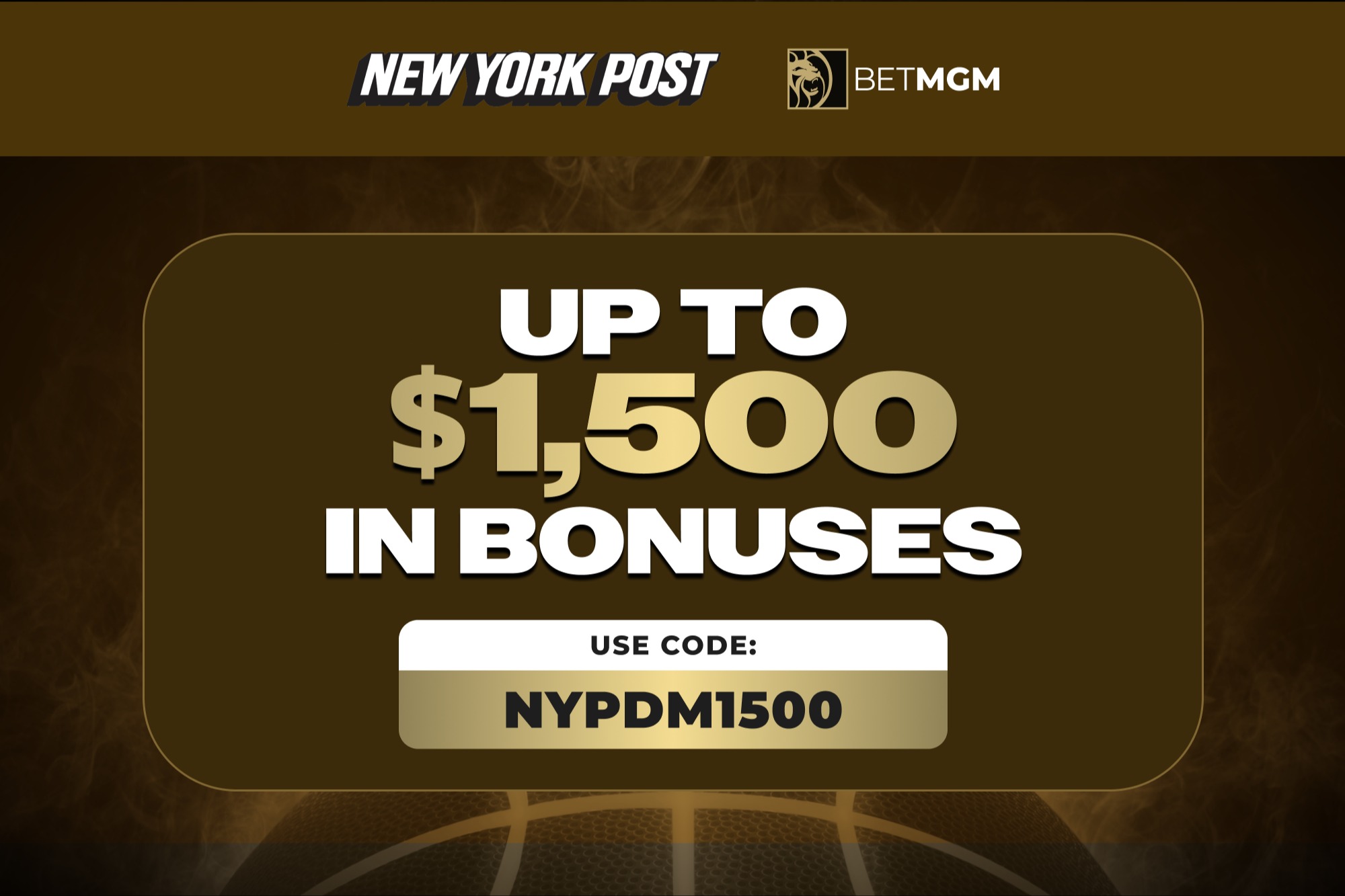 BetMGM bonus code NYPDM1500: Get a 20% first deposit match up to $1,500 ...