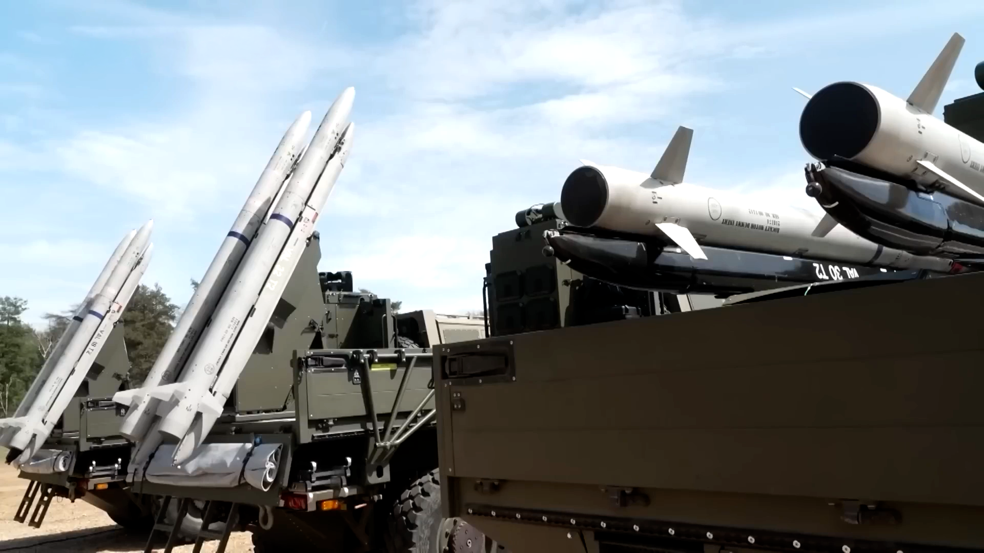 Why Britain's Raven system just became Ukraine's drone killer