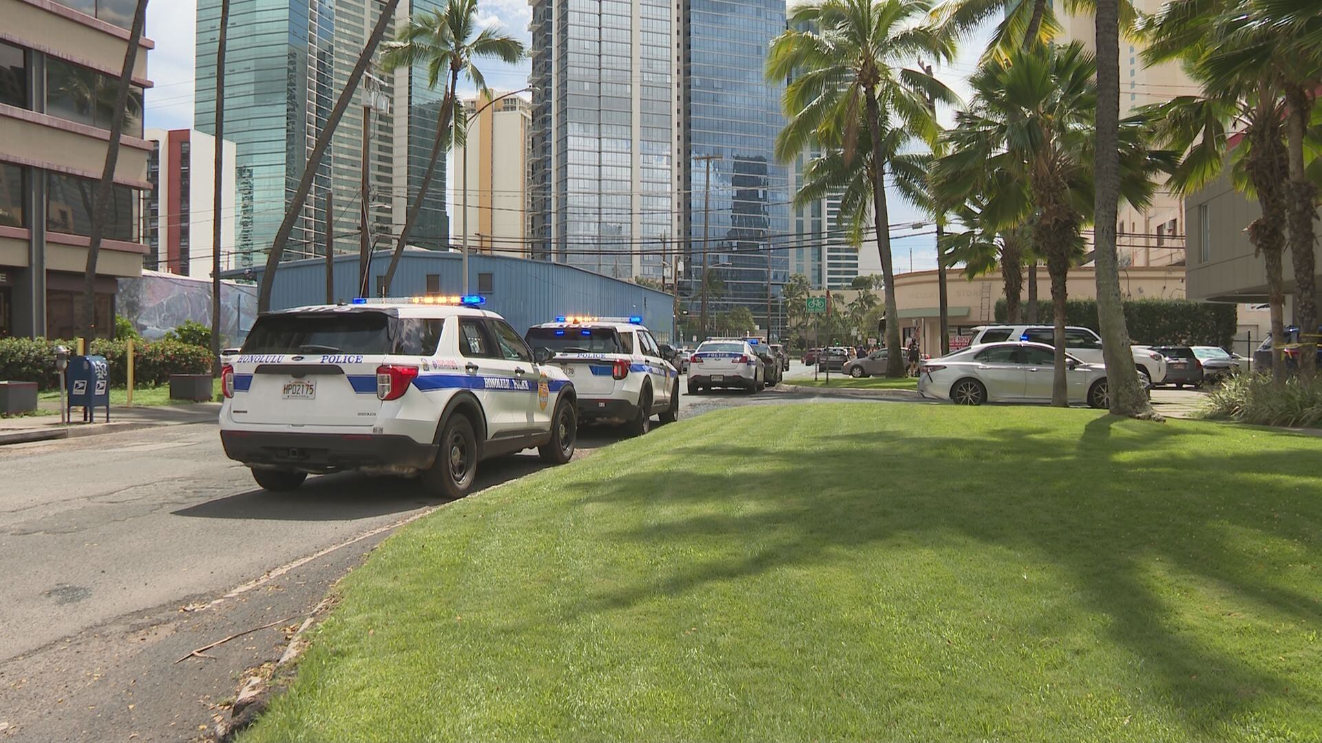 Police arrest suspect in jewelry store robbery