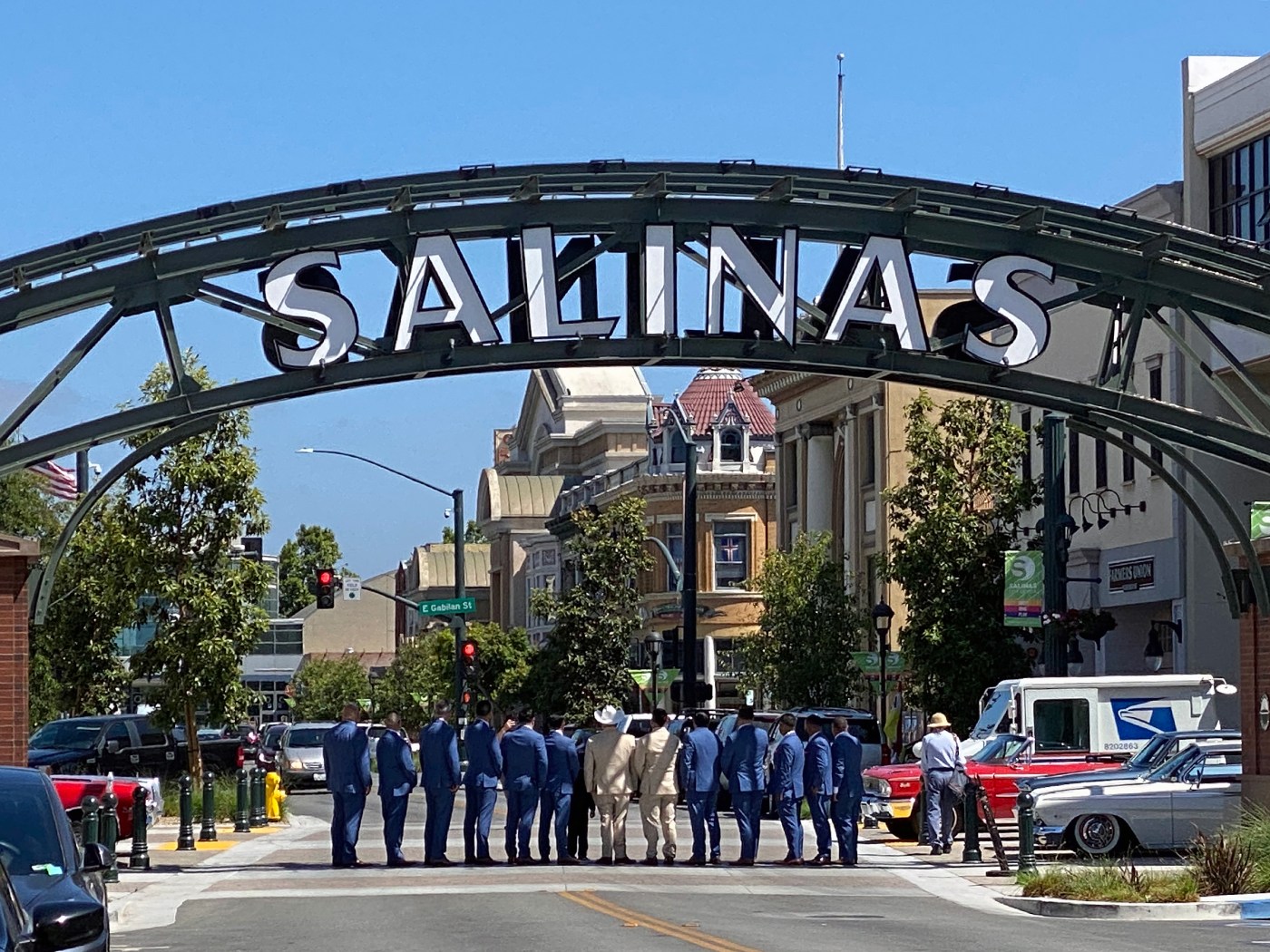 Salinas to celebrate National Community Development Week