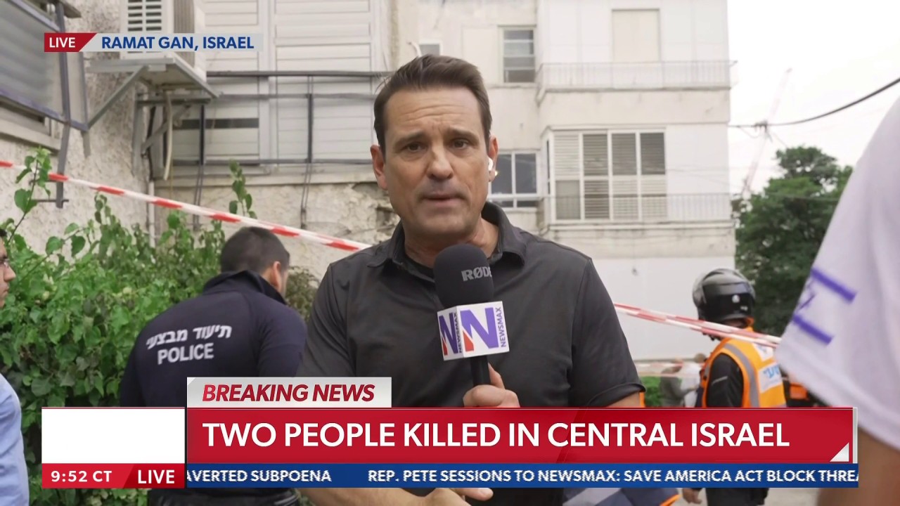 Exclusive: Israeli apartment shattered by cluster bomb strike