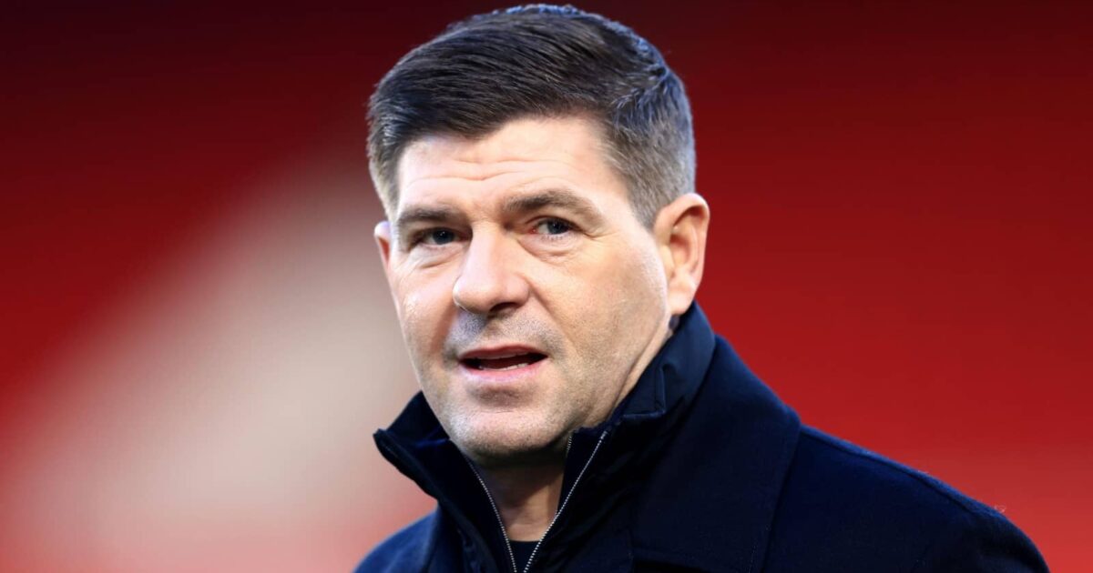 Arsenal: Gerrard reserves special praise for world-class Gunners star ...