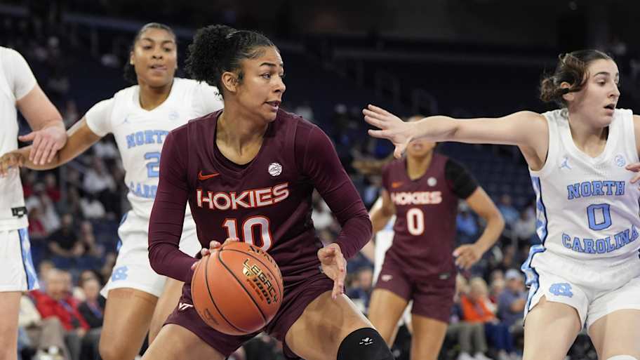 Virginia Tech's upset chances vs. Oregon: A potential path to victory?
