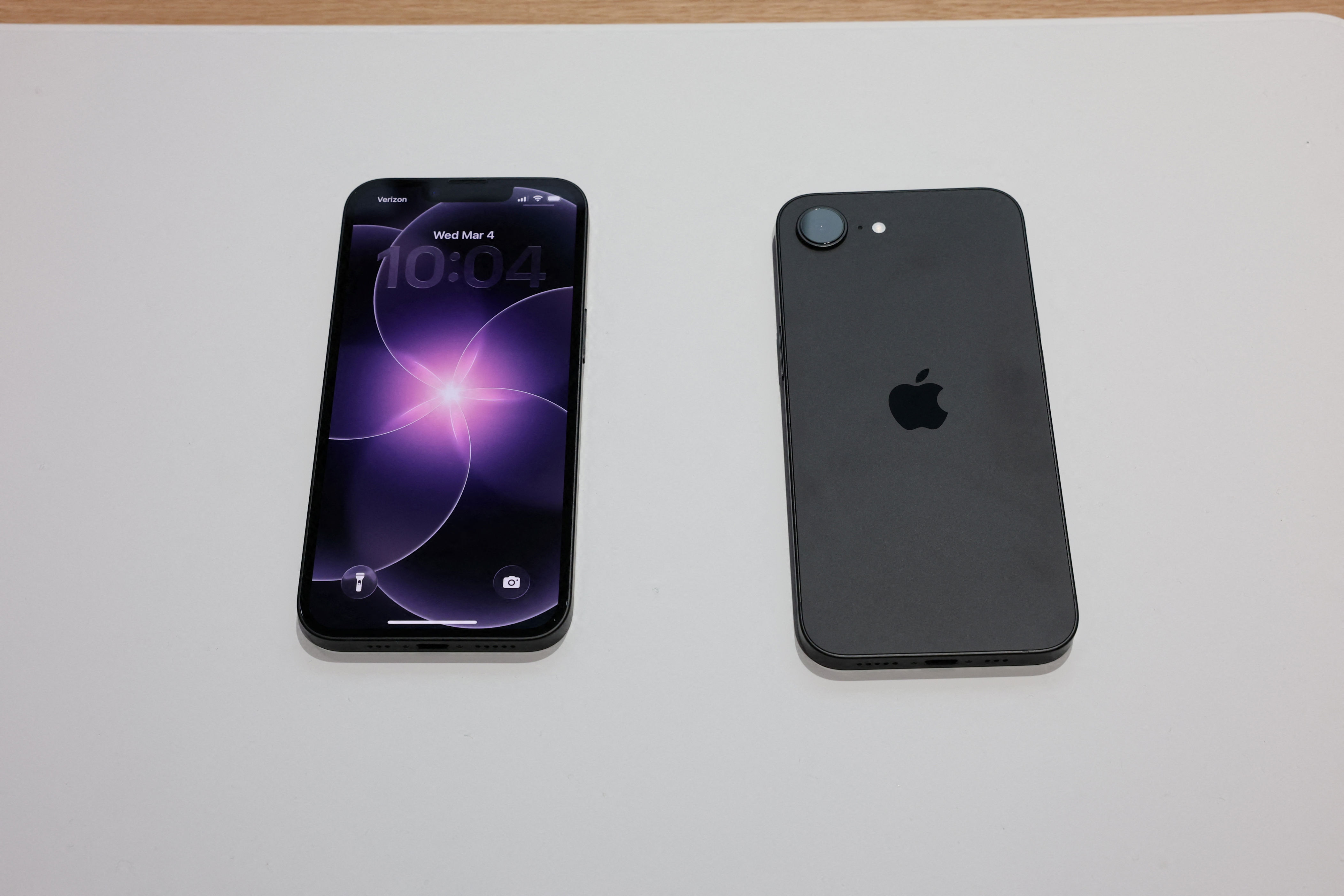 iPhone users receive surprise update—what to know about 