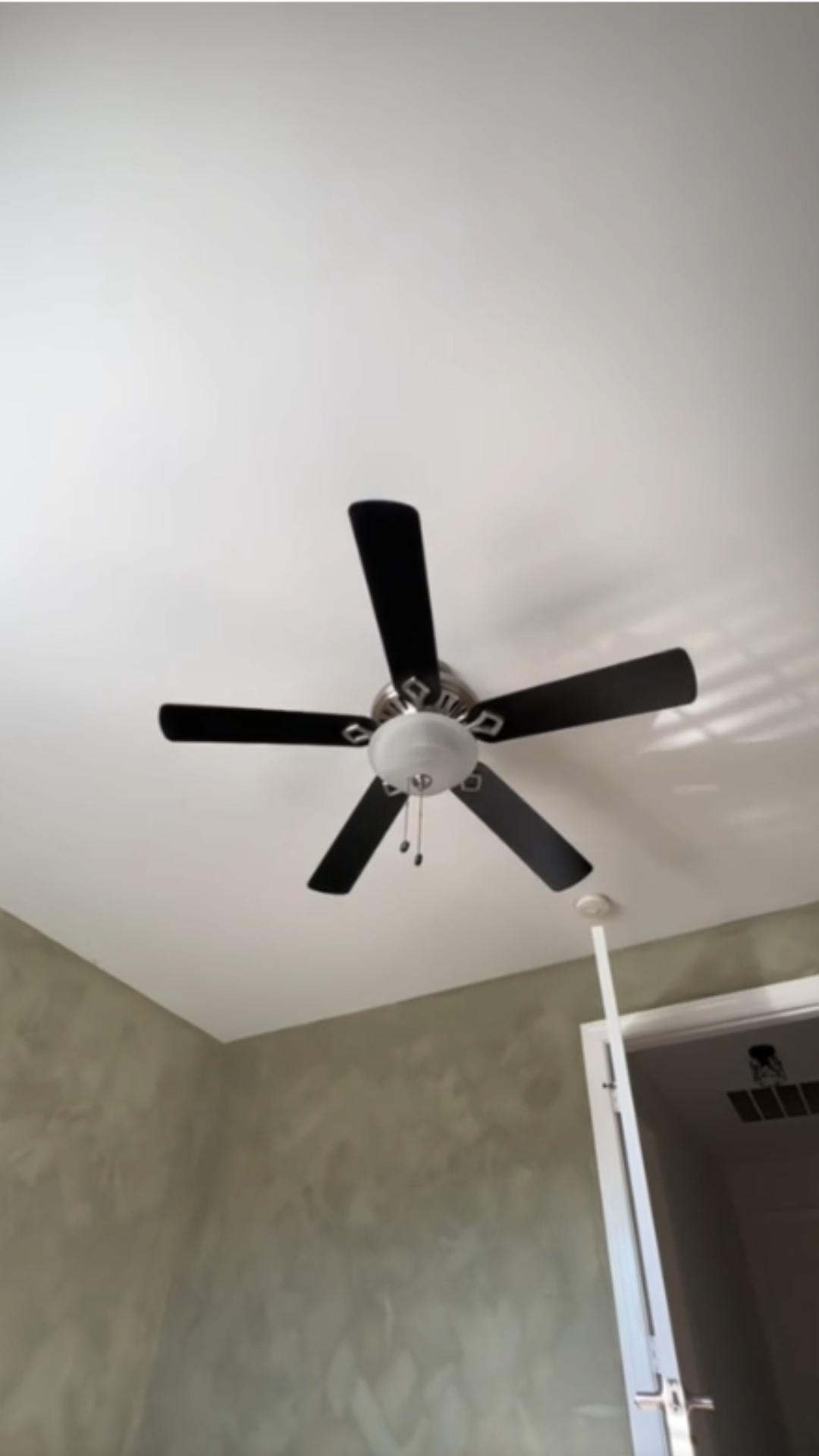 How a simple lighting change made the space feel brand new