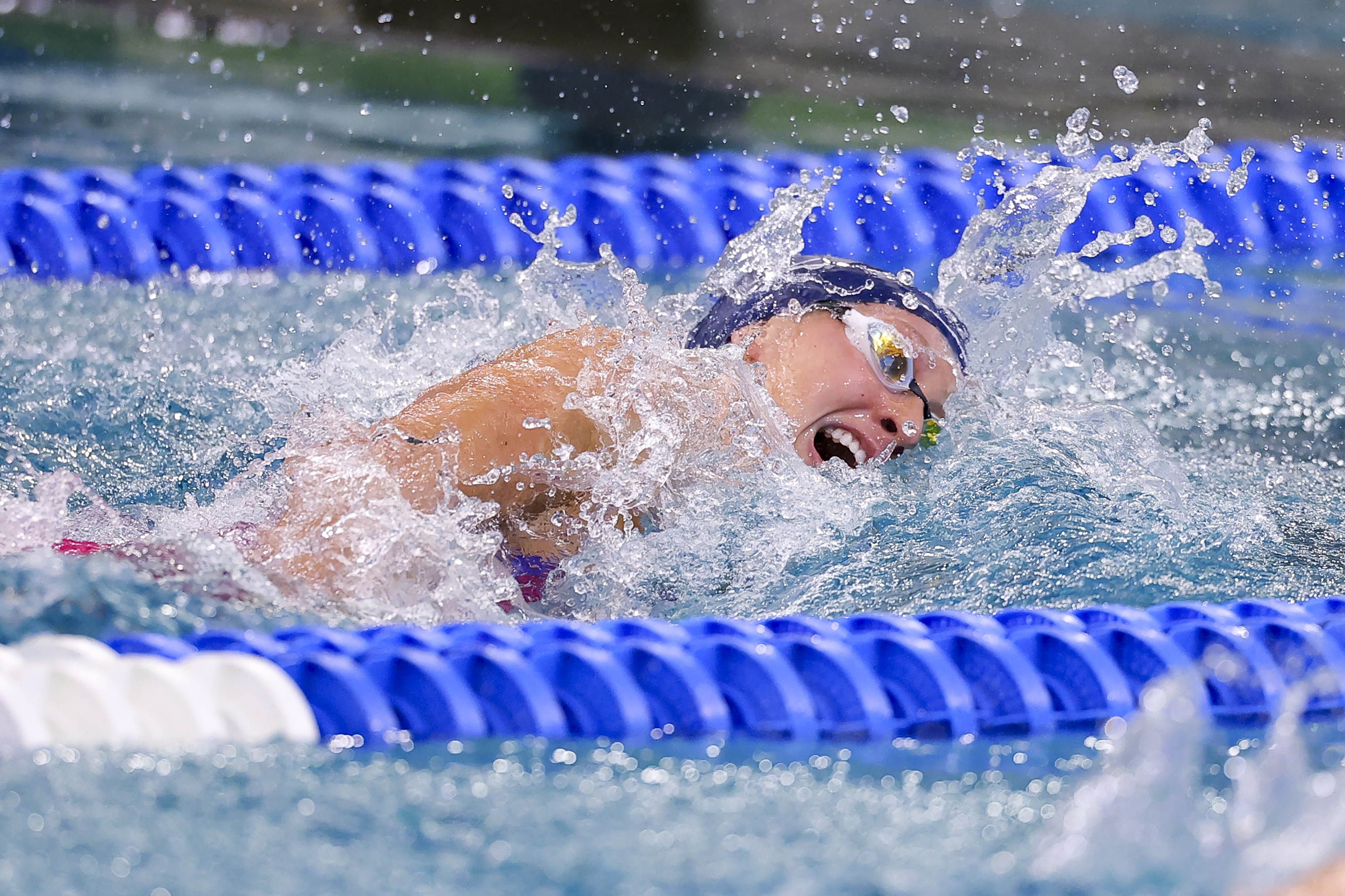 Virginia starts off hot, wins 2 out of 3 events on first night of NCAA ...