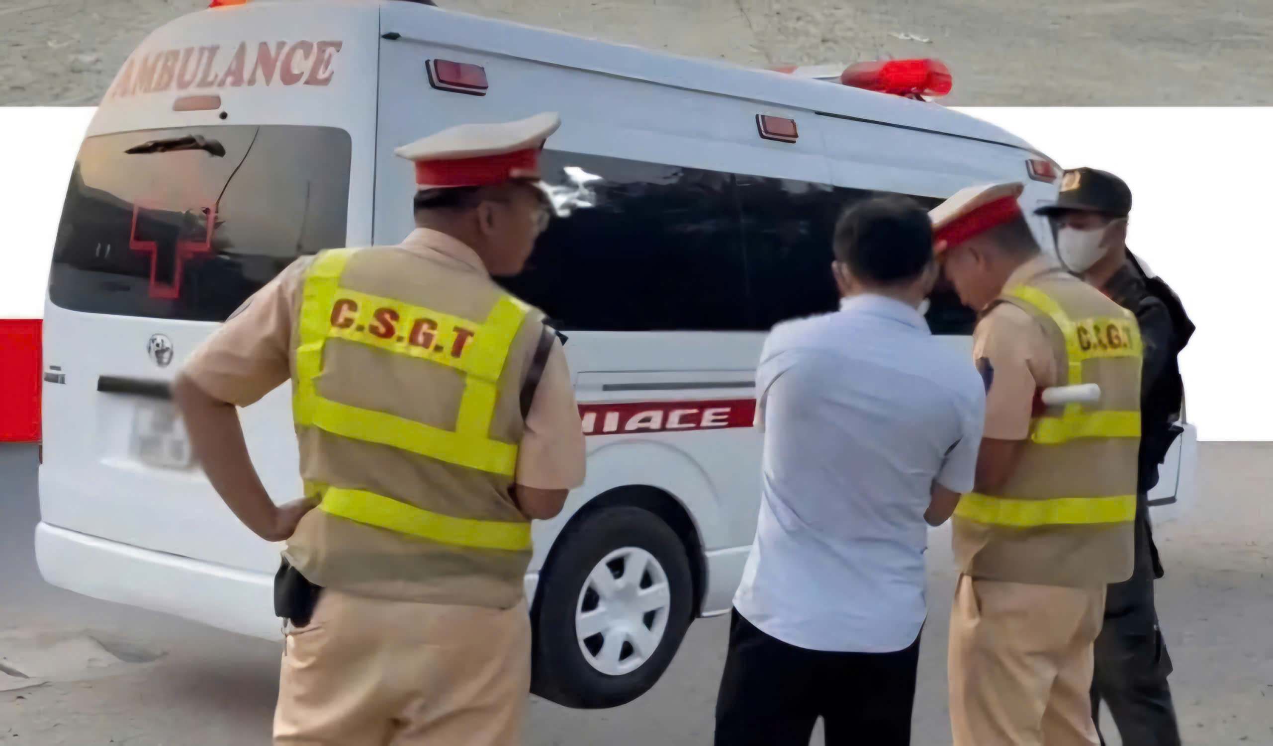 Lâm Đồng yêu cầu xử lý nghiêm việc lạm dụng còi, đèn xe ưu tiên