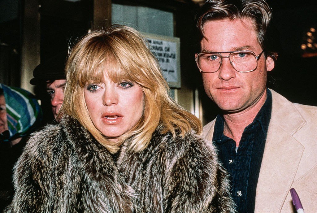 Inside Kurt Russell and Goldie Hawn’s love for real estate as 'The ...