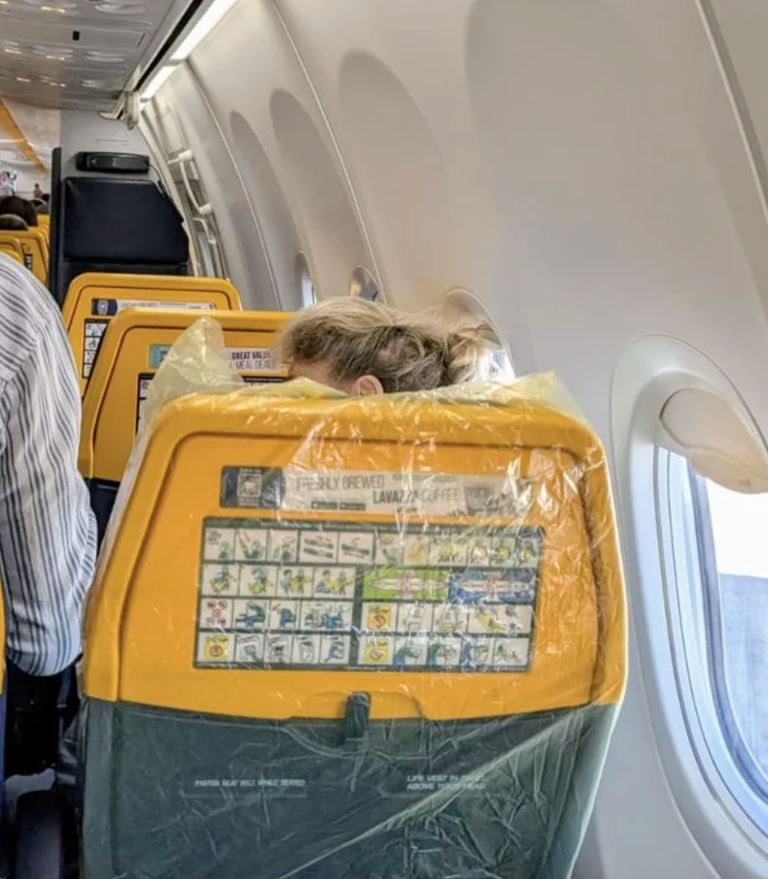 These 22 photos show just how selfish and entitled people have become ...