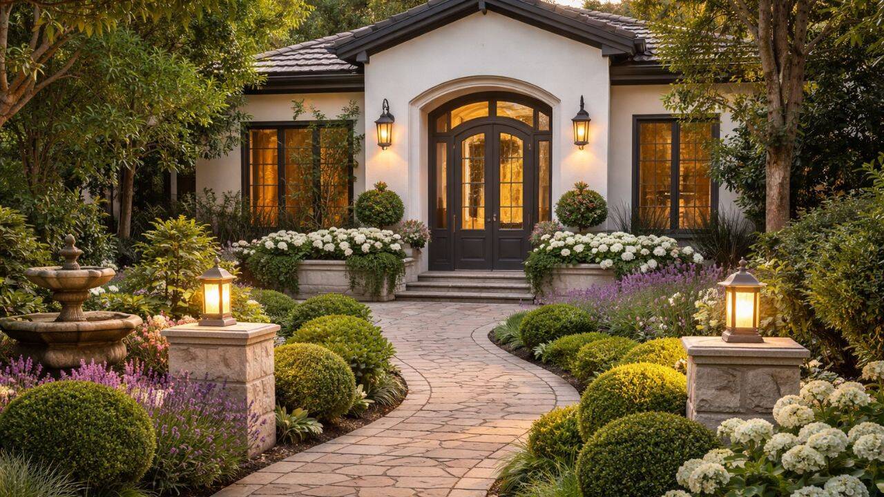10 stylish English house names based on Vastu that spread positive vibes
