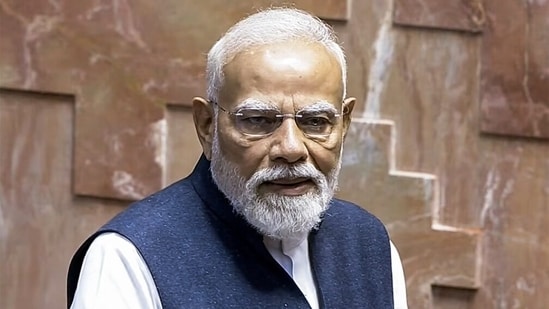 Modi, Kuwaiti crown prince speak on crisis