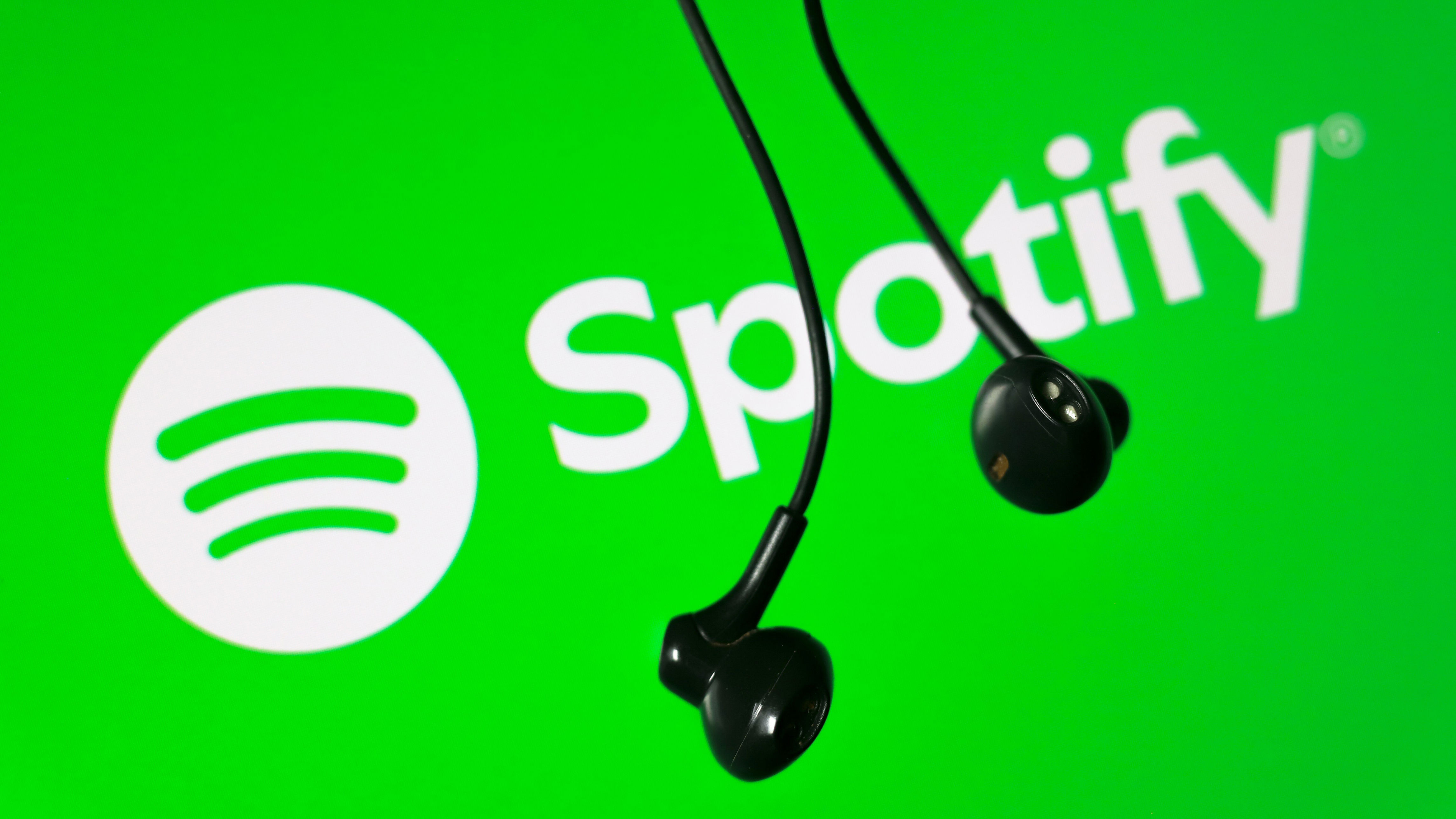Spotify's new exclusive mode is built for audiophiles, out now on ...