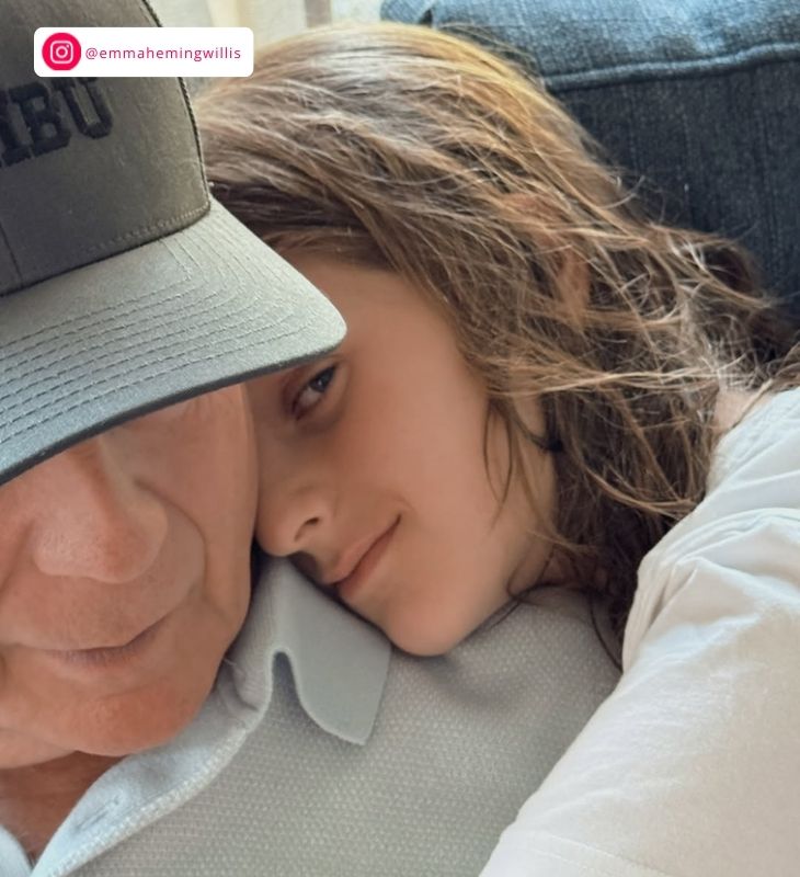 No aniversário de 71 anos de Bruce Willis, veja as vezes em que ele apareceu após o diagnóstico de demência