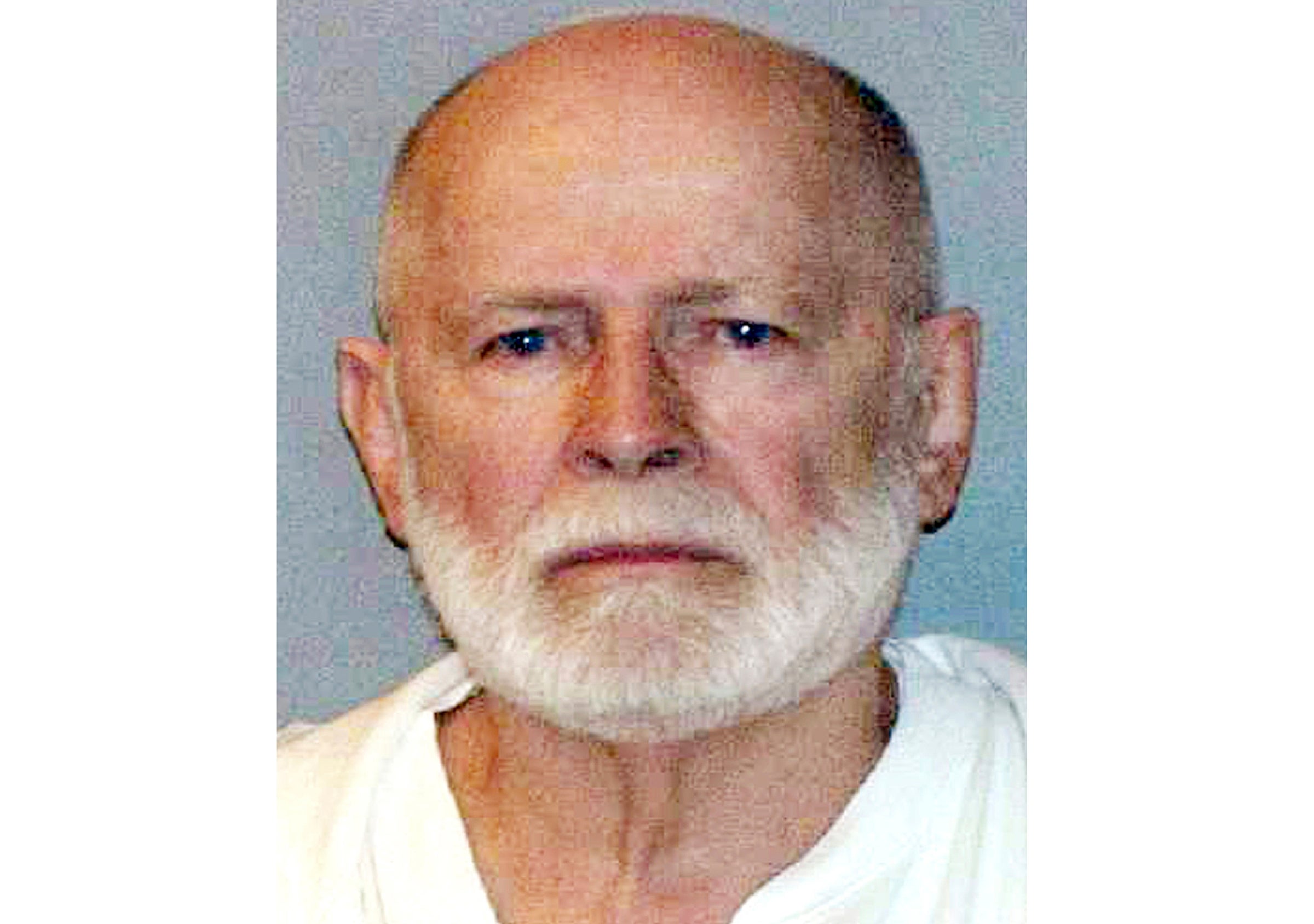 Secret writings by mobster Whitey Bulger before his arrest revealed