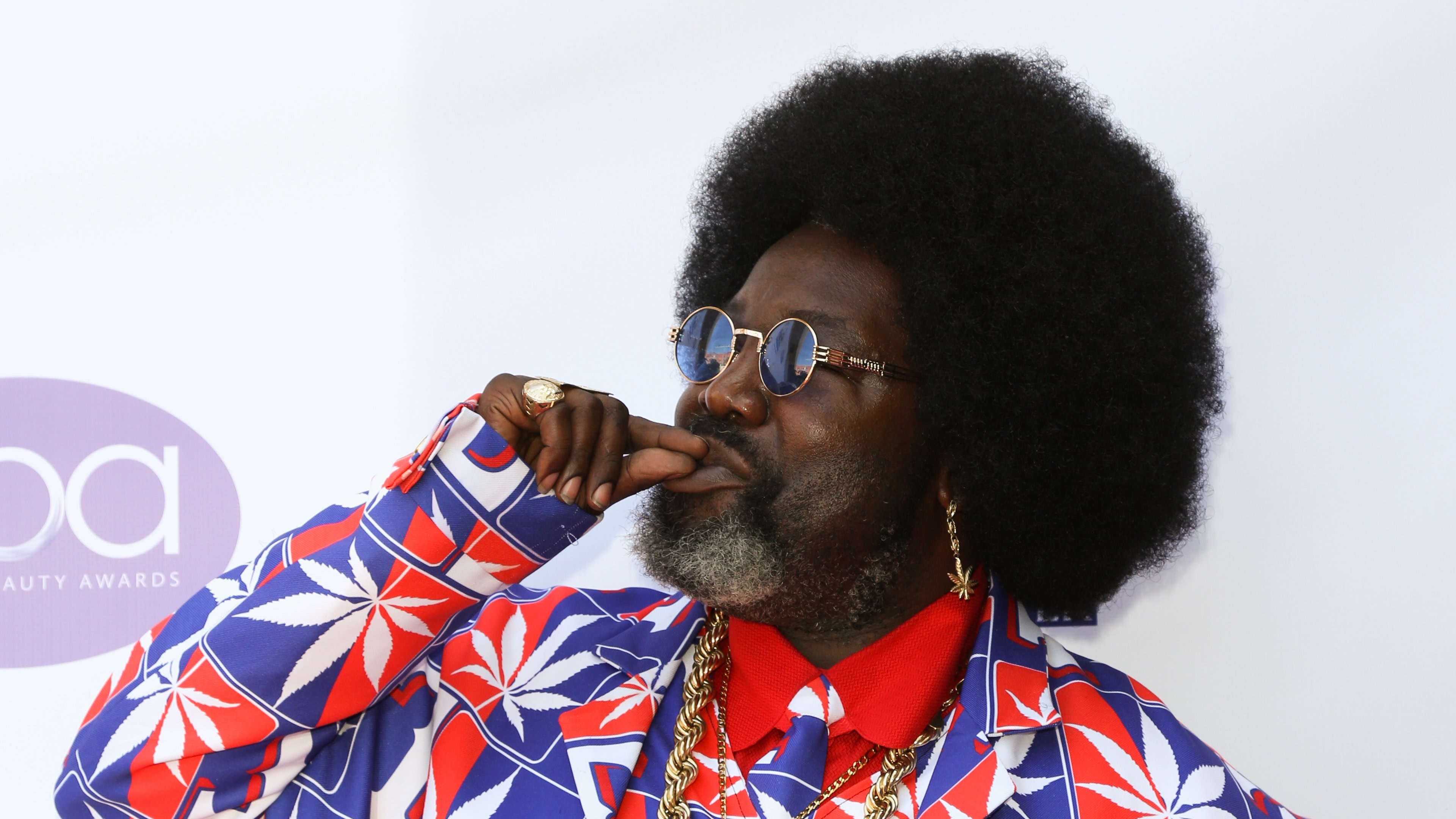Afroman scores legal victory over deputies in defamation and privacy ...