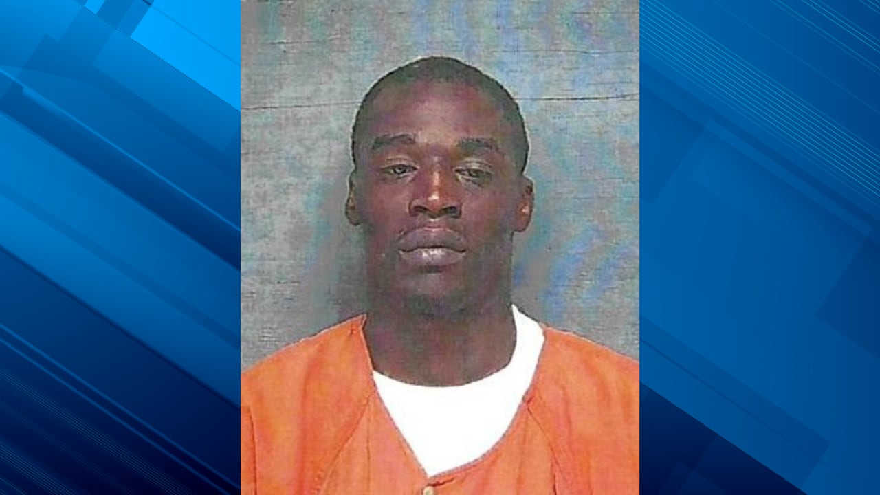 Man charged with murder in Dillon shooting
